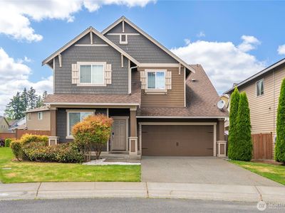 18410 20th Avenue Ct E