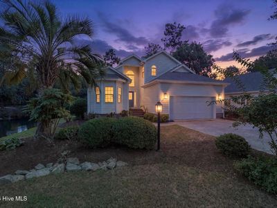 127 Clubhouse Drive SW