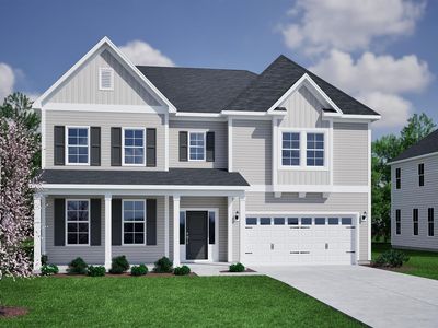 3002 Oak Grove Ln Lot 80