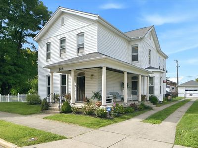 148 W 3rd St