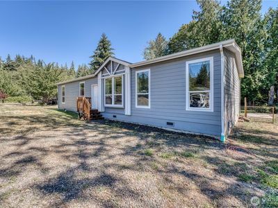 Property at 12661 NE Paul Drive, Kingston, WA