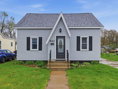 541 13TH STREET SOUTH