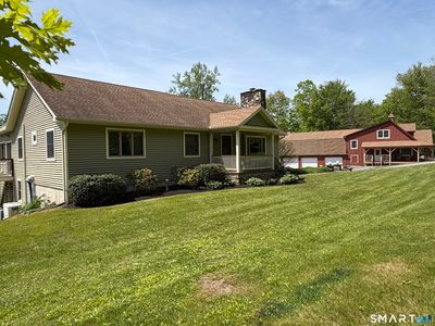 80 Holmes Road