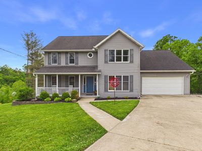 Property at 63 Mockingbird Ln, Ona, WV