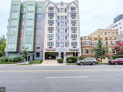3217 Wisconsin Ave NW APT 6A