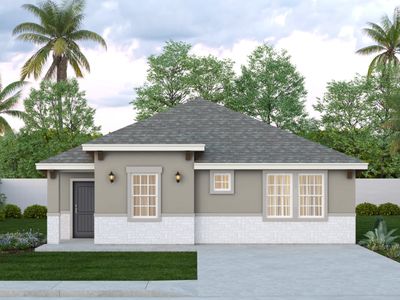 4111 Appaloosa Dr