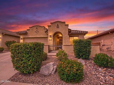 1106 W Montelupo Dr