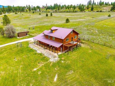 Property at 99 Meadow Dr, Idaho City, ID