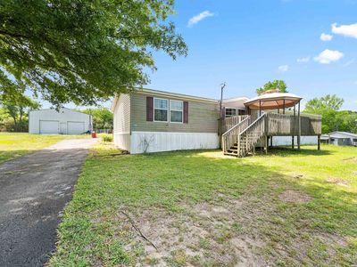 118 County Road 1258