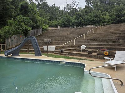 Property at 115 Arkansaw Traveller Rd, Hardy, AR