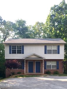 1234 Park Hill Cir
