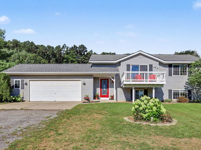 Property at 13955 Pine Lake Ave NE, Cedar Springs, MI