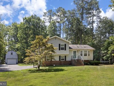 71 Lake Caroline Dr