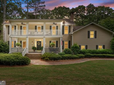 836 Oak Grove Rd