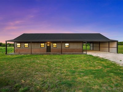 611 Talbert Ranch Rd