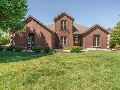 37 Holiday Island Dr