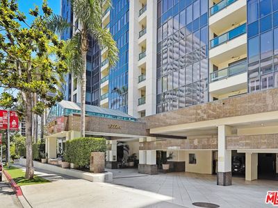 10724 Wilshire Blvd APT 1607