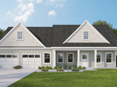 Johnson Plan, Old Hickory Crossing