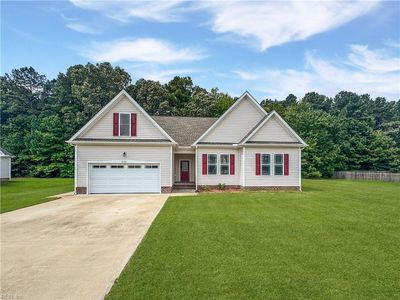 510 Princess Anne Cir