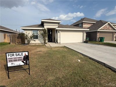 Property at 2203 N 27th St, Hidalgo, TX