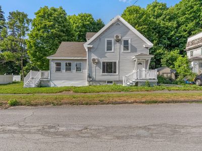 2 Watson Avenue