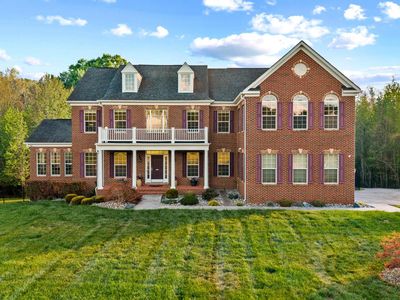 6815 Osborne Hill Dr