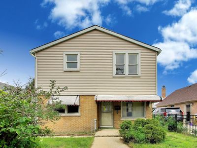 Property at 1513 N 32nd Ave, Melrose Park, IL