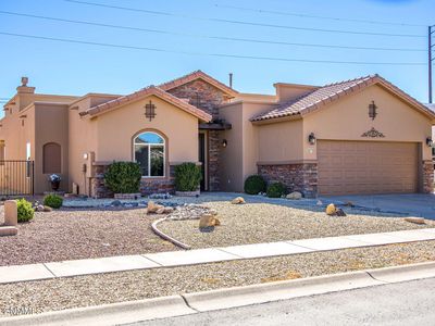 3670 San Clemente Ave