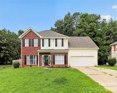 1523 Merrie Meadow Ct