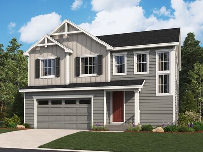 Bedford Plan, Brighton Crossings