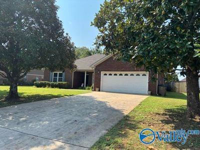 2705 Compton Dr SW