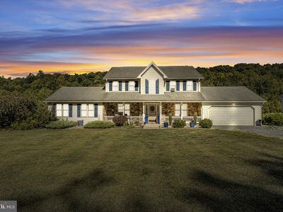 Property at 310 Greenbriar Rd, Elliottsburg, PA