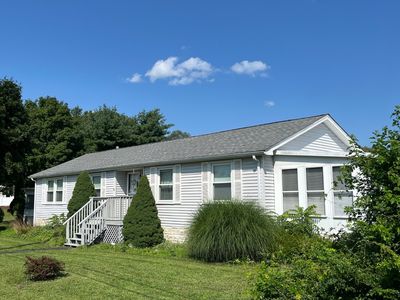 Property at 107 N Mountainview Dr, Stony Pt, NY