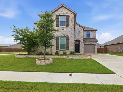 3619 Twin Pines Dr