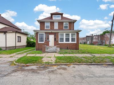 Property at 14 Myrtle St, River Rouge, MI