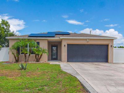 5278 NW North Macedo Boulevard