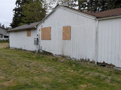 Property at 12632 Lincoln Avenue SW, Lakewood, WA