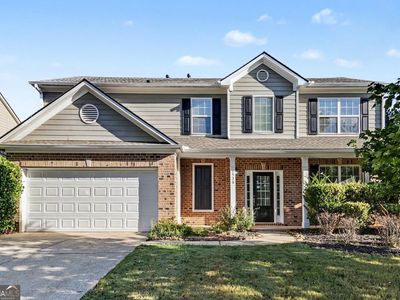 1530 Dawn Valley Trl