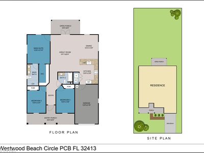 771 Westwood Beach Cir