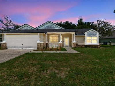 Property at 3315 SILVERPOND DRIVE, Plant City, FL