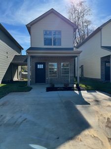 157 Harvest Bend Trl