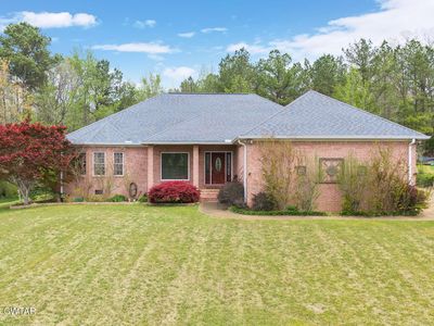 292 Eastern Shores Dr