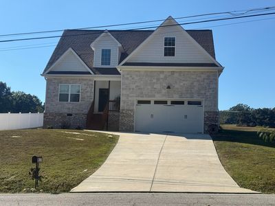 11749 Dolly Pond Rd