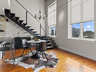 614 Capital Blvd APT 208