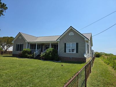 Property at 5097 Canton Rd, Tangier, VA