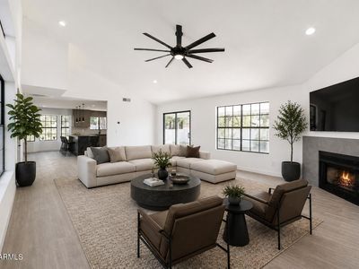 Property at 5601 E Paradise Lane, Scottsdale, AZ