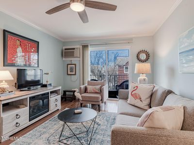 66 Whitefield Avenue #114