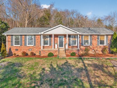 304 Cross Timbers Dr