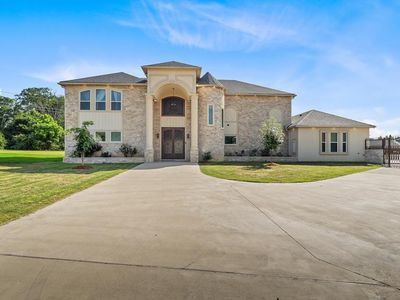 3501 Trotter Ln