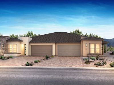 Valletta Plan, Trilogy Sunstone